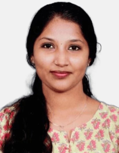 CHANDINI K P